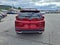 2022 Honda CR-V Hybrid EX