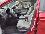 2022 Honda CR-V Hybrid EX