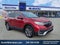 2022 Honda CR-V Hybrid EX