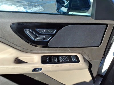 2023 Lincoln Aviator Standard