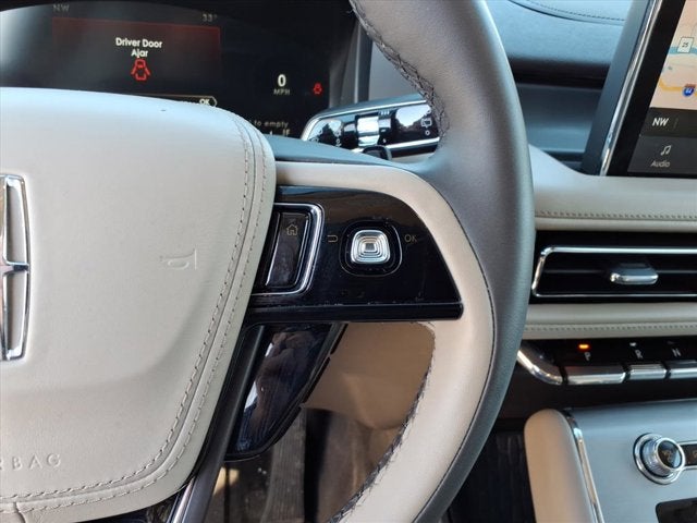 2023 Lincoln Aviator Standard