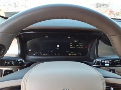 2023 Lincoln Aviator Standard