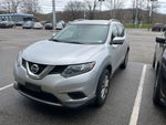 2014 Nissan Rogue SV