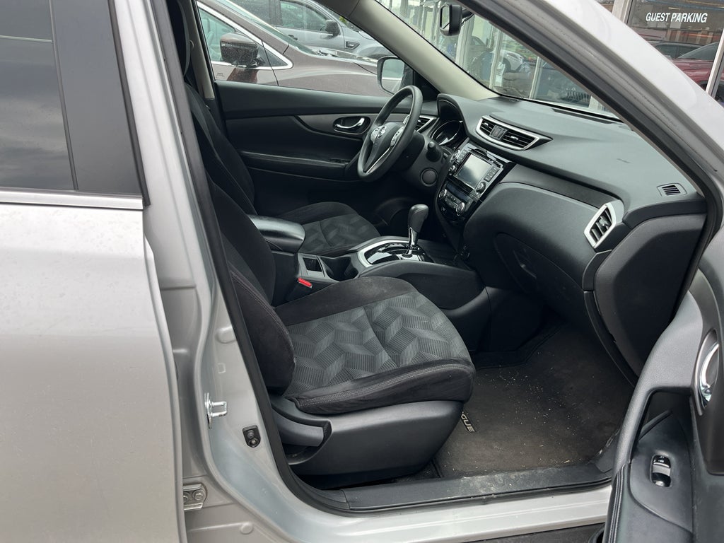 2014 Nissan Rogue SV