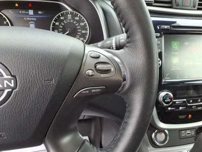 2023 Nissan Murano SL