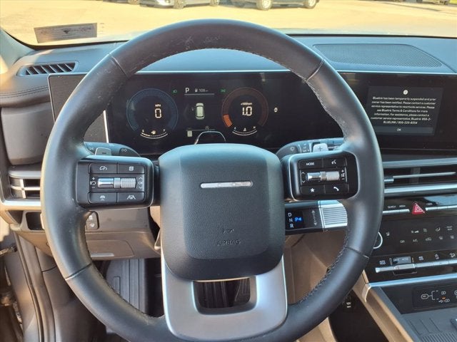 2025 Hyundai Santa Fe XRT