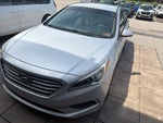 2017 Hyundai Sonata 2.4L