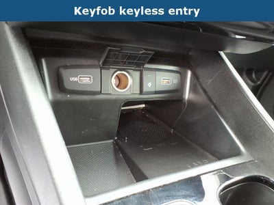 2024 Hyundai Santa Cruz XRT