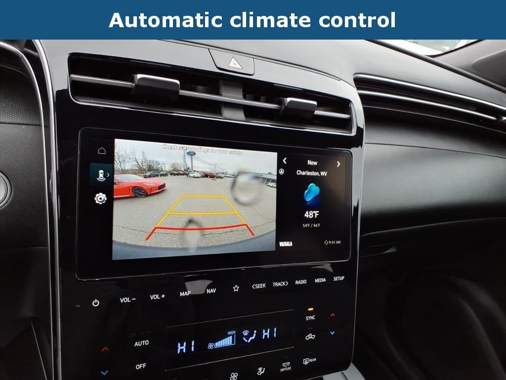 2024 Hyundai Santa Cruz XRT