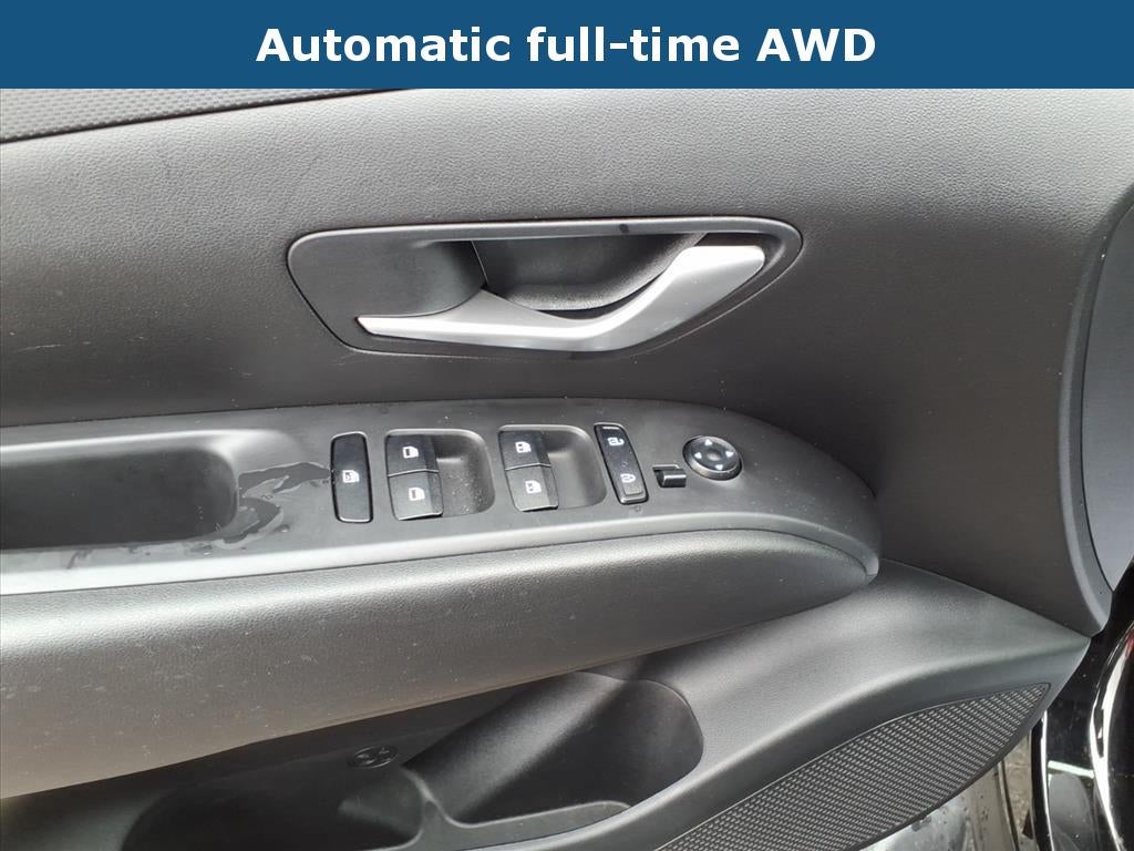 2024 Hyundai Santa Cruz XRT