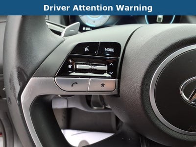 2024 Hyundai Santa Cruz XRT