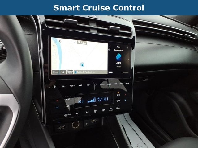 2024 Hyundai Santa Cruz XRT