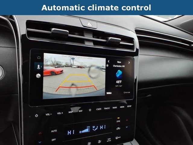 2024 Hyundai Santa Cruz XRT