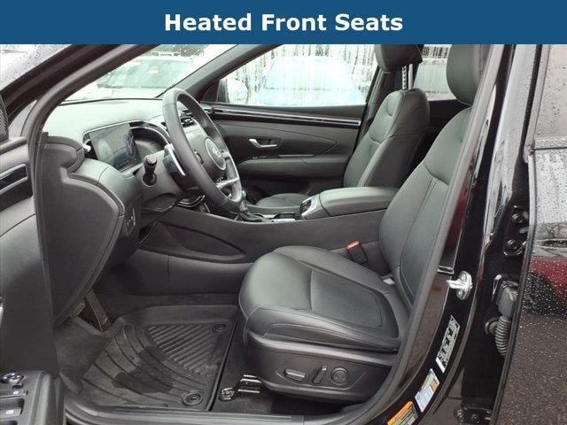 2024 Hyundai Santa Cruz XRT