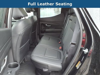 2024 Hyundai Santa Cruz XRT