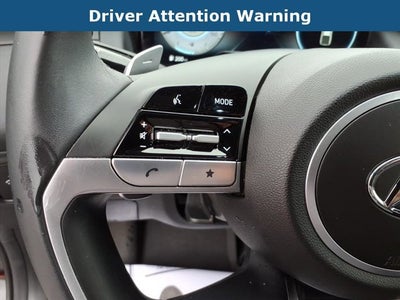 2024 Hyundai Santa Cruz XRT