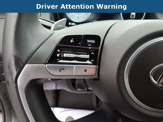 2024 Hyundai Santa Cruz XRT