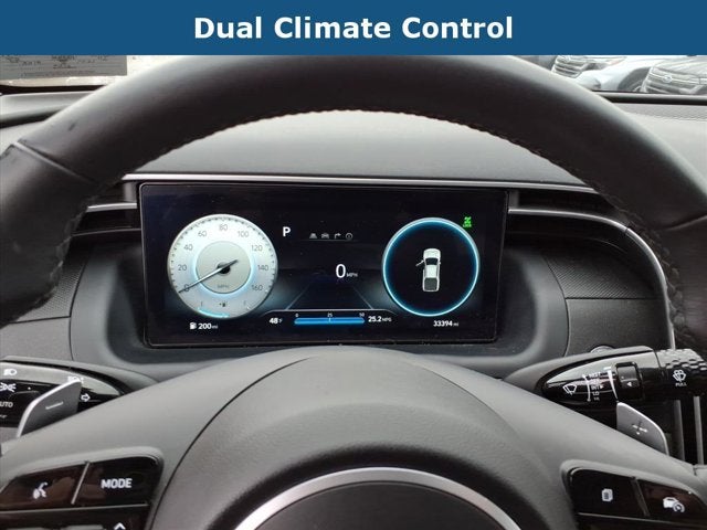 2024 Hyundai Santa Cruz XRT