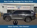 2025 Toyota Grand Highlander Limited