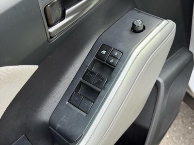 2023 Toyota Highlander Hybrid Hybrid LE