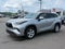 2023 Toyota Highlander Hybrid Hybrid LE