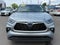 2023 Toyota Highlander Hybrid Hybrid LE