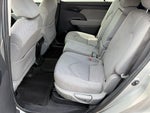 2023 Toyota Highlander Hybrid Hybrid LE