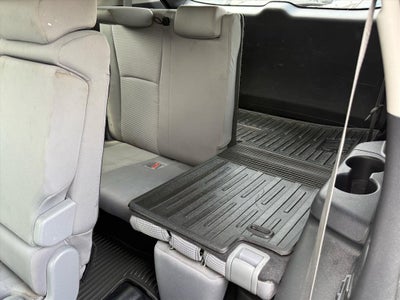 2023 Toyota Highlander Hybrid Hybrid LE