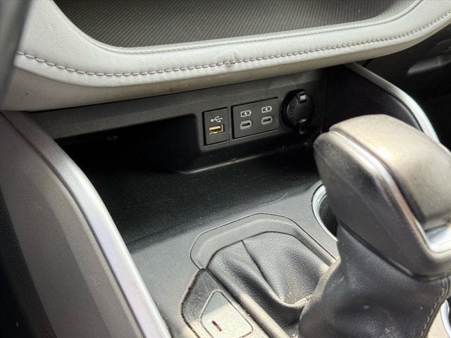 2023 Toyota Highlander Hybrid Hybrid LE