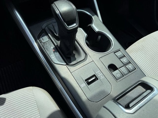 2023 Toyota Highlander Hybrid Hybrid LE