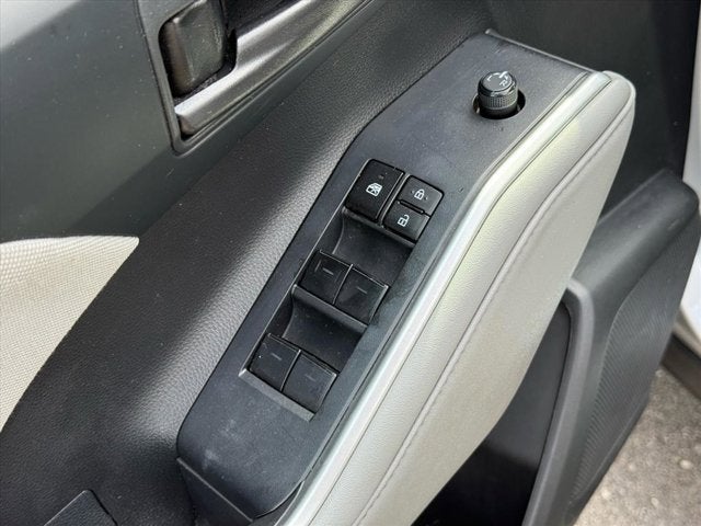 2023 Toyota Highlander Hybrid Hybrid LE