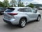2023 Toyota Highlander Hybrid Hybrid LE