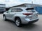 2023 Toyota Highlander Hybrid Hybrid LE
