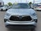 2023 Toyota Highlander Hybrid Hybrid LE