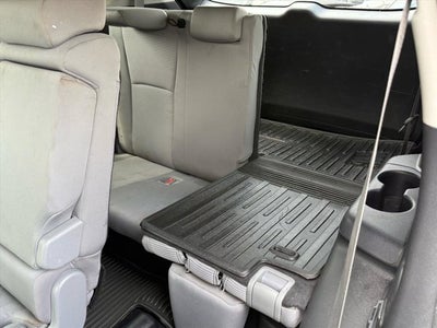 2023 Toyota Highlander Hybrid Hybrid LE