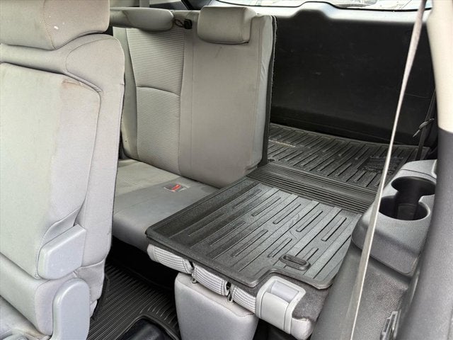 2023 Toyota Highlander Hybrid Hybrid LE