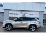 2015 Toyota Highlander LE Plus