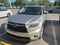 2014 Toyota Highlander Limited Platinum