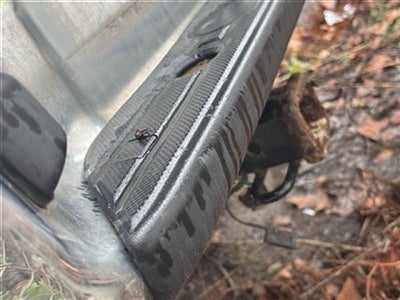 2010 Toyota Tacoma Base