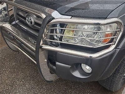 2010 Toyota Tacoma Base