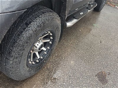 2010 Toyota Tacoma Base