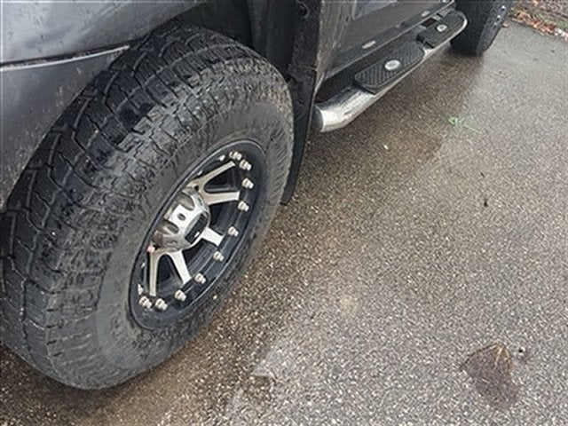 2010 Toyota Tacoma Base