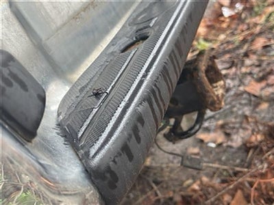 2010 Toyota Tacoma Base