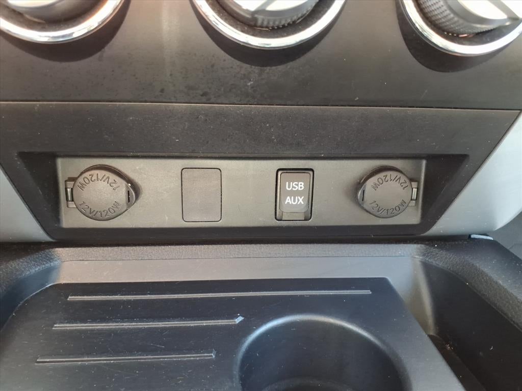 2015 Toyota Tundra SR5