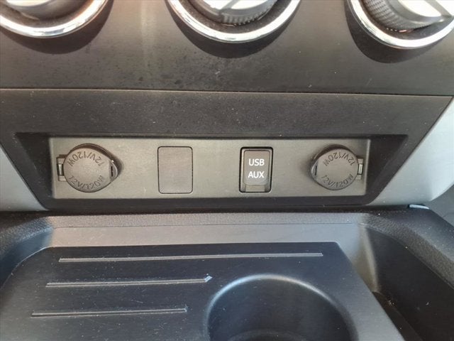 2015 Toyota Tundra SR5