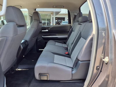 2015 Toyota Tundra SR5