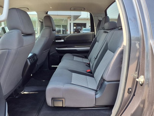 2015 Toyota Tundra SR5