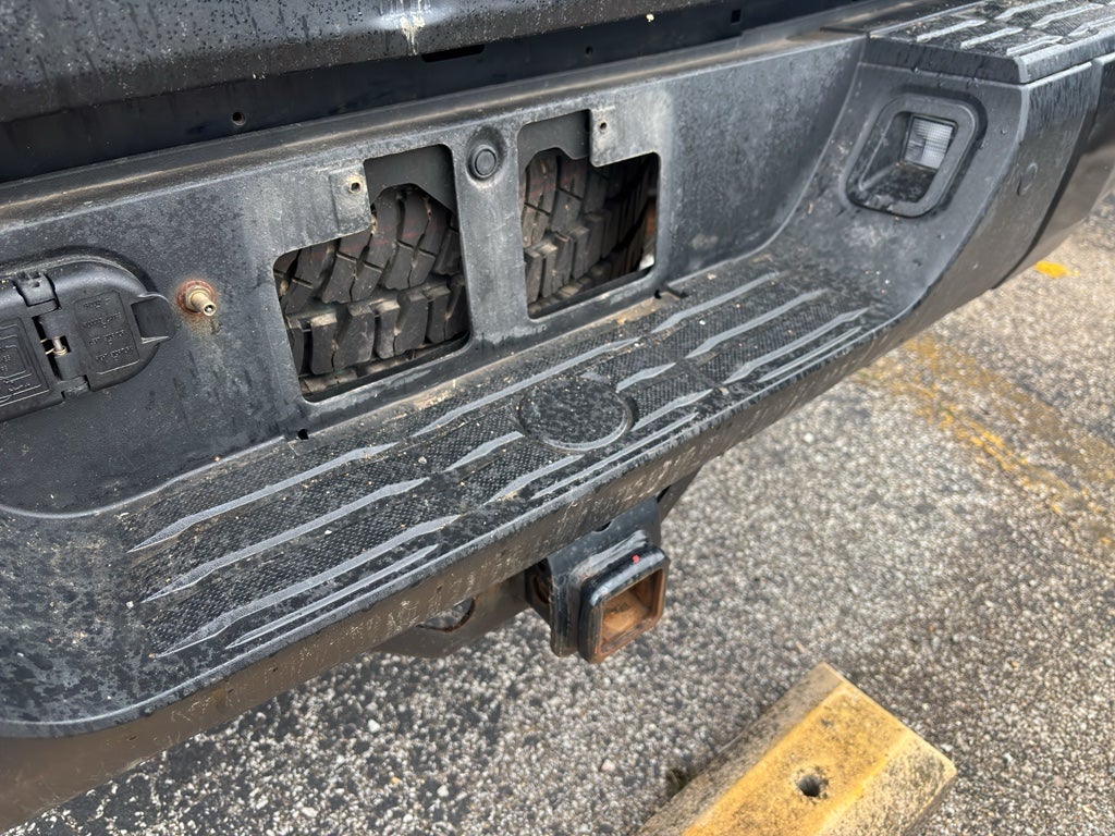 2021 Toyota Tundra Limited