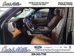2024 Toyota Tundra 1794 Edition