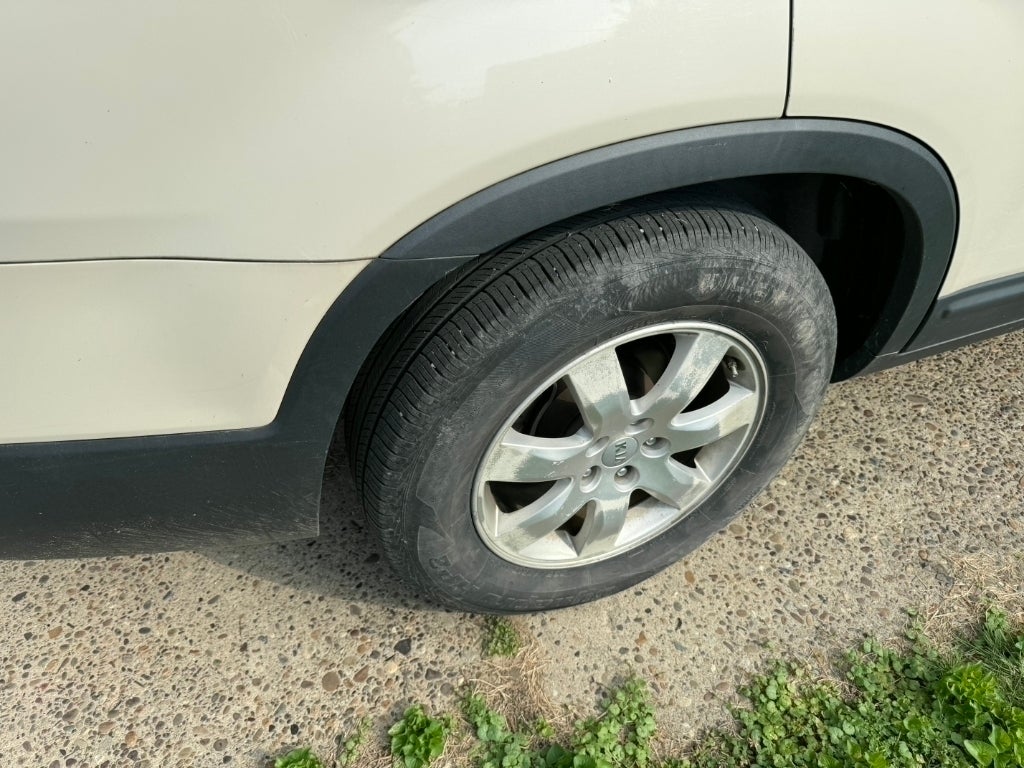 Used 2012 Kia Sorento LX with VIN 5XYKTDA2XCG236953 for sale in Charleston, WV